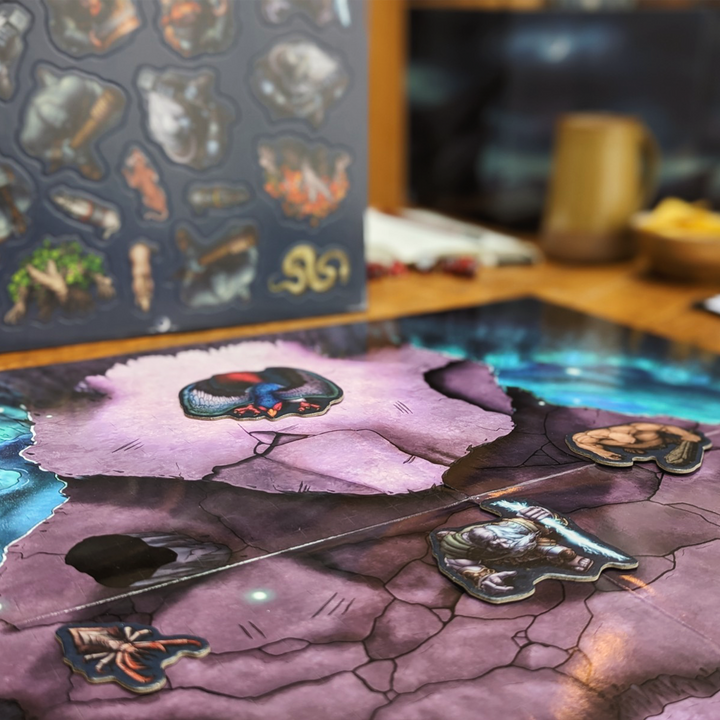 ATLAS Core Bundle