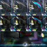 Civilian Zone