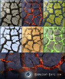 Chasm Lands