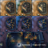 Desert Tavern