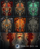 Necro Temple