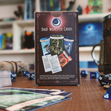 Monster Deck 02