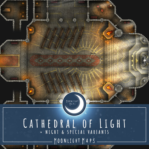 Fantasy Maps – Moonlight Maps