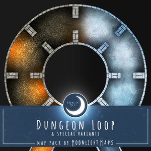 Dungeon Loop