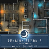 Dungeon Prison 2