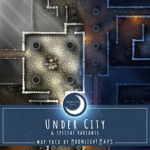 Under City