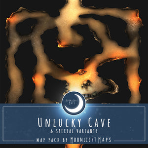 Unlucky Cave