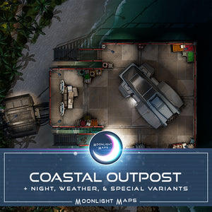 Coastal Outpost