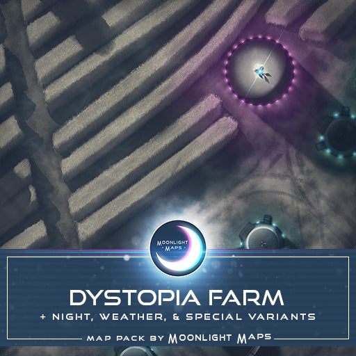 Dystopia Farm