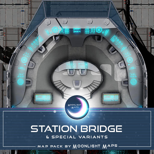 Station Bridge