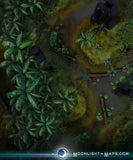 Jungle Monolith