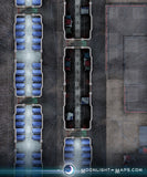Rail Train