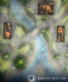 Coastal Village