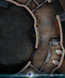 Mos Space Port