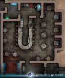 Mos Cantina