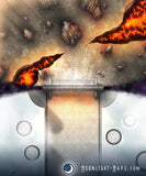 Dimension Gate