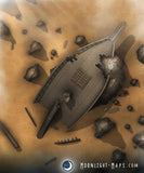 Shipwreck