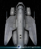 Cargo Runner