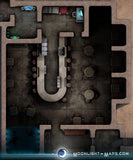 Mos Cantina