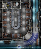 Villainy Canteen
