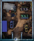 Junkyard