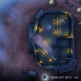 Desert Tavern