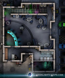 Dive Bar 2