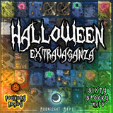Halloween Extravaganza