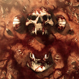 Demon Skull