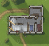 Village Pack 1