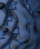 Hillside Ruins
