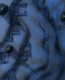 Hillside Ruins