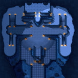 Mountain Temple
