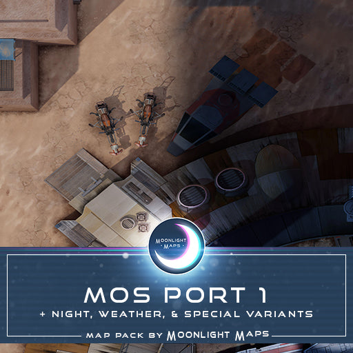 Mos Port 1
