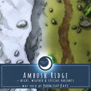 Ambush Ridge