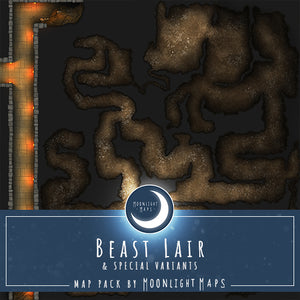 Beast Lair