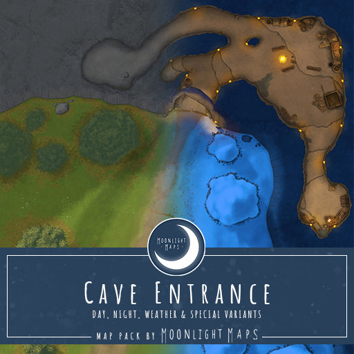 Moonlight Cave Card Rox Map Packs – Tagged