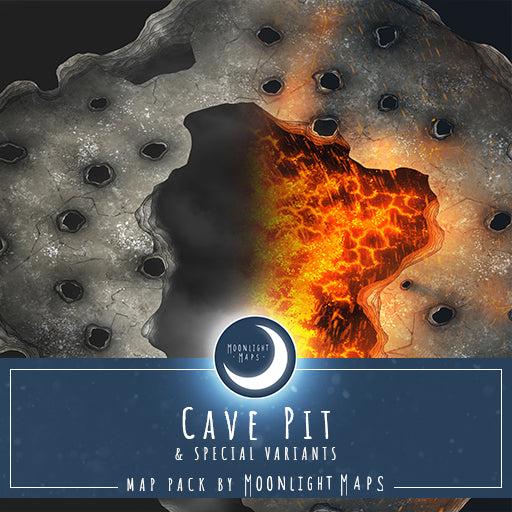 Cave Pit