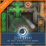 City Crypt