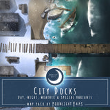 City Docks