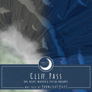 Cliff Pass