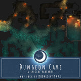 Dungeon Cave