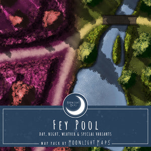 Fey Pool