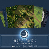 Forest Pack 2