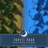 Forest Road