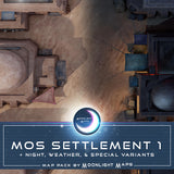 Mos Settlement 1