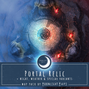 Portal Relic