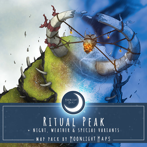 Ritual Peak