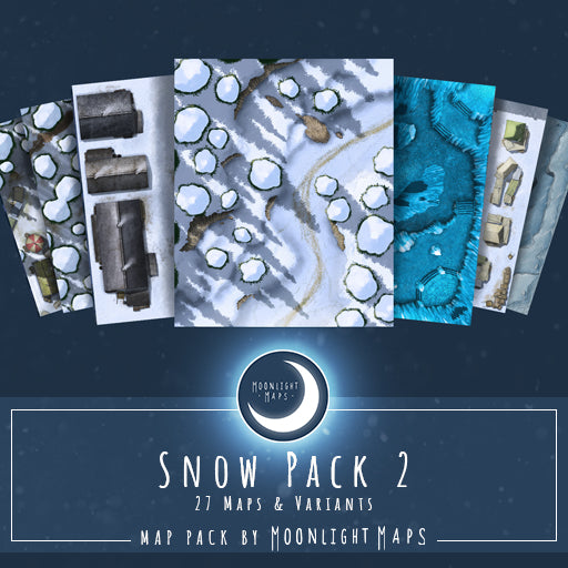 Snow Pack 2