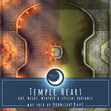 Temple Heart
